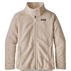 Patagonia Women's Fleece Diamond Capra Jacket - XS